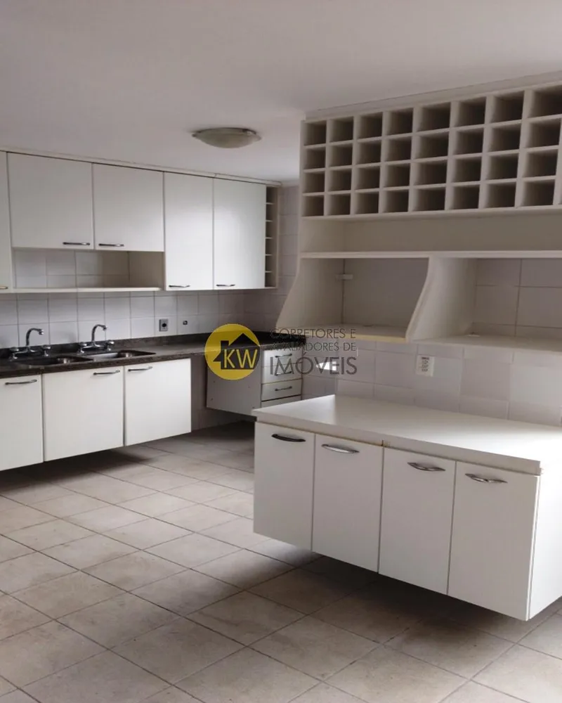 Casa de Condomínio, 4 quartos - Foto 6