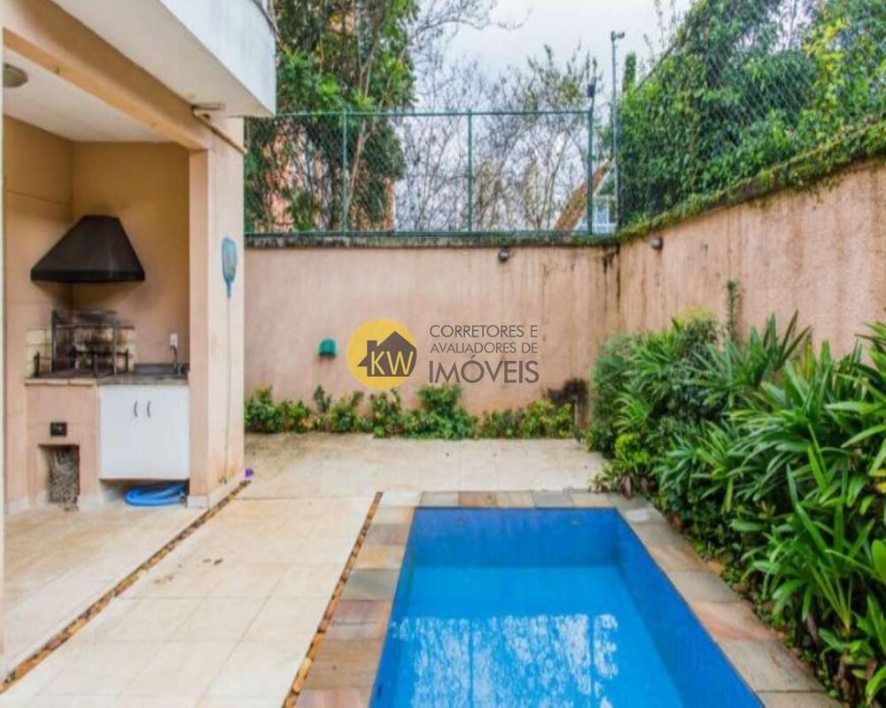 Casa de Condomínio, 4 quartos - Foto 2