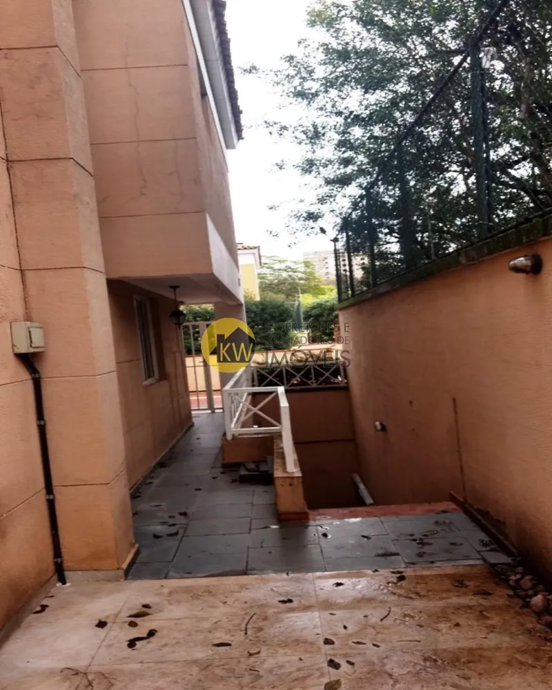 Casa de Condomínio, 4 quartos - Foto 10