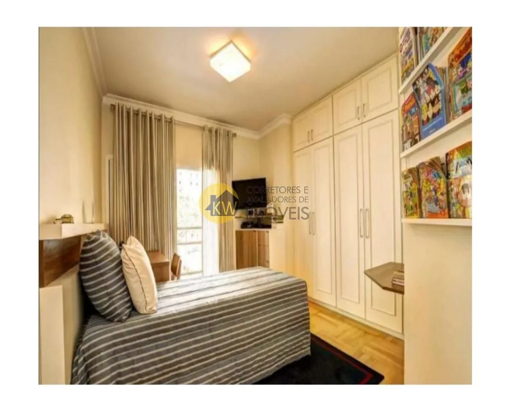 Apartamento, 4 quartos, 217 m² - Foto 3
