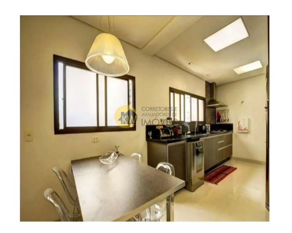 Apartamento, 4 quartos, 217 m² - Foto 4