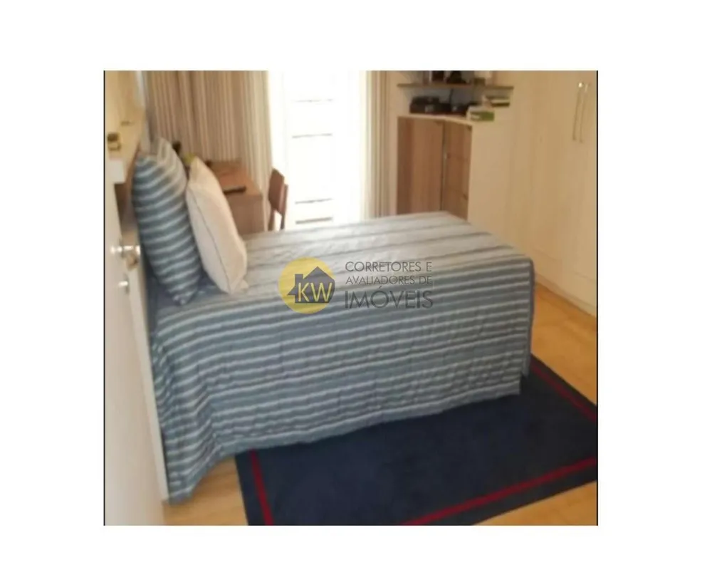 Apartamento, 4 quartos, 217 m² - Foto 2
