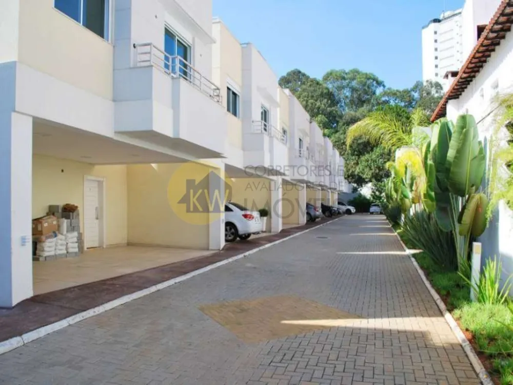 Casa de Condomínio, 4 quartos - Foto 6