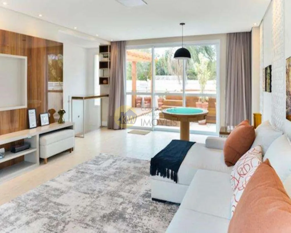 Casa de Condomínio, 4 quartos - Foto 4