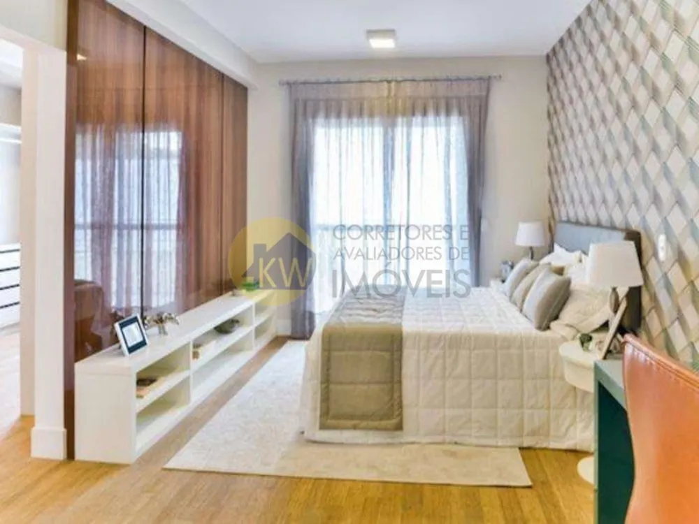 Casa de Condomínio, 4 quartos - Foto 5