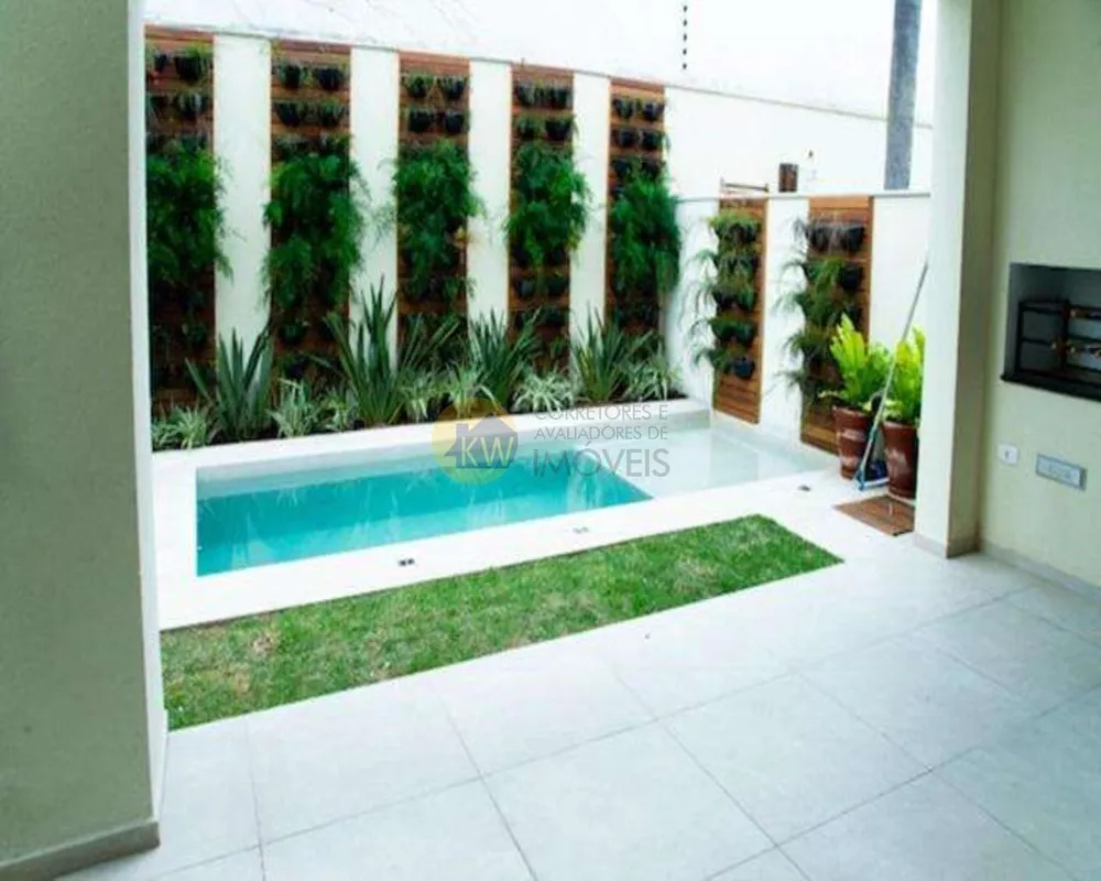 Casa de Condomínio, 4 quartos - Foto 14