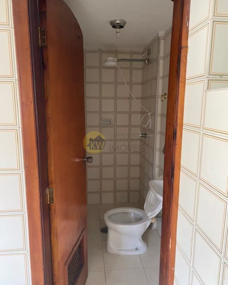 Apartamento para alugar com 3 quartos, 100m² - Foto 2