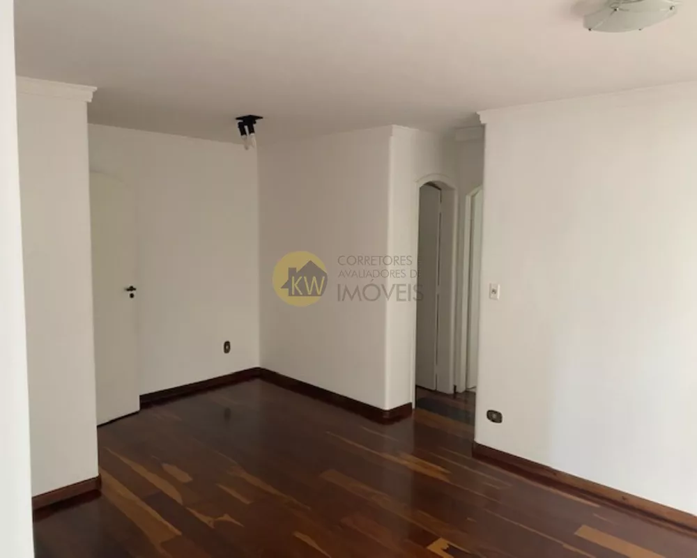 Apartamento para alugar com 3 quartos, 100m² - Foto 3