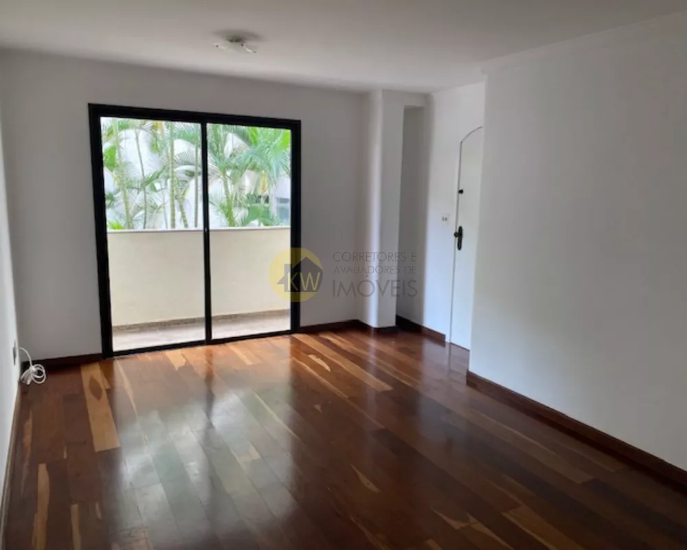 Apartamento para alugar com 3 quartos, 100m² - Foto 1