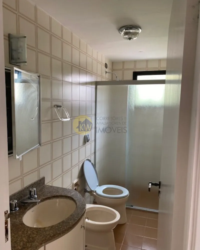 Apartamento, 3 quartos, 100 m² - Foto 9