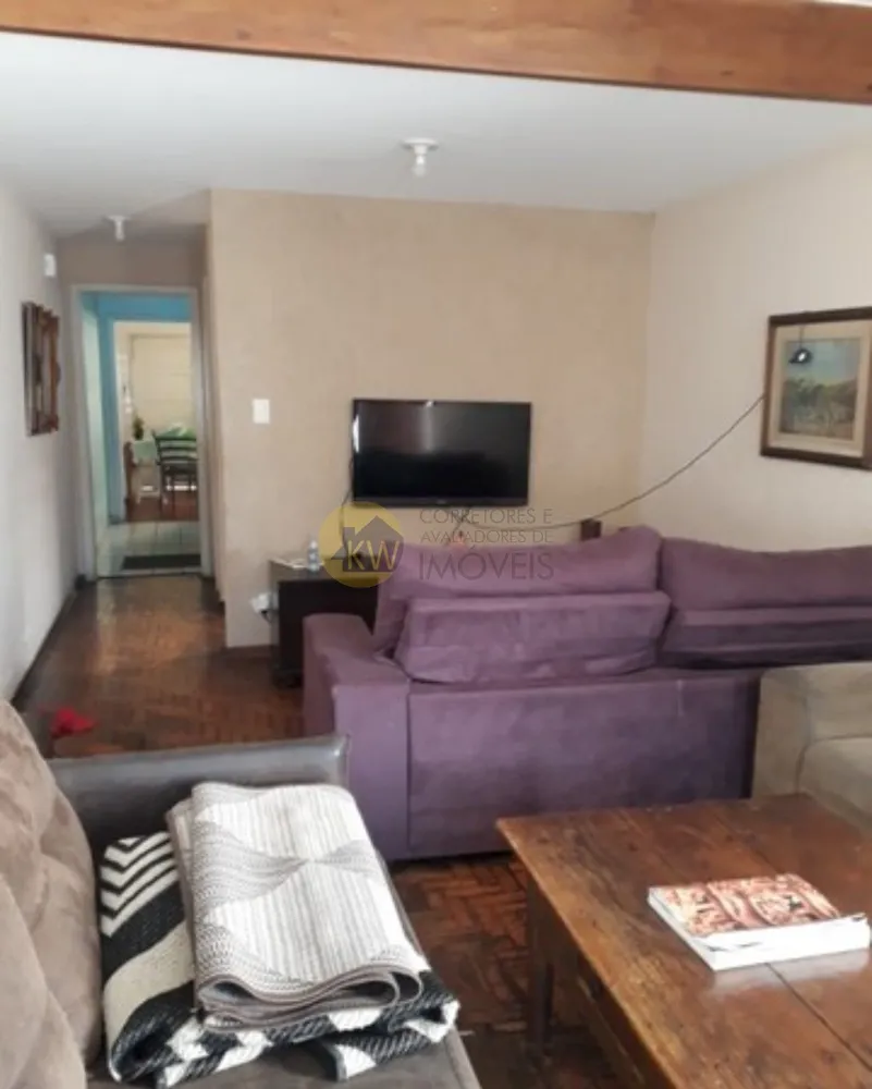 Casa, 3 quartos, 135 m² - Foto 2