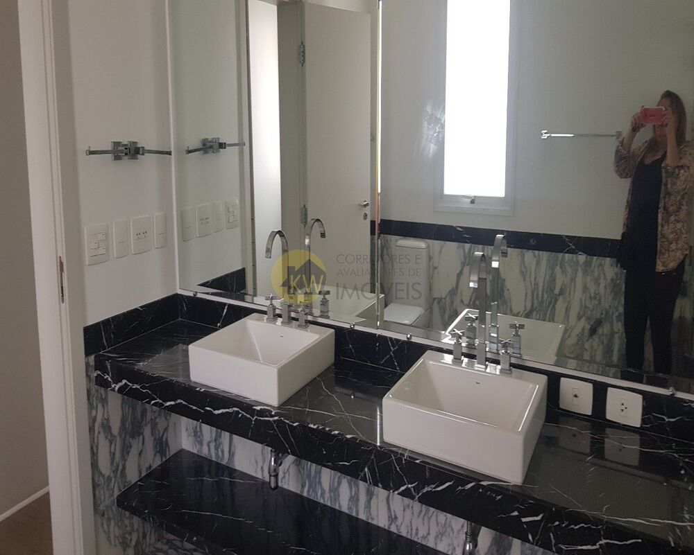Casa de Condomínio à venda e aluguel com 4 quartos, 575m² - Foto 4