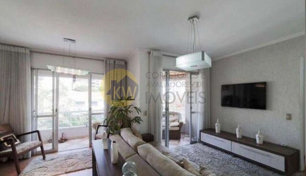 Apartamento, 2 quartos, 81 m² - Foto 2