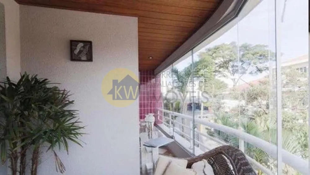 Apartamento, 2 quartos, 81 m² - Foto 7