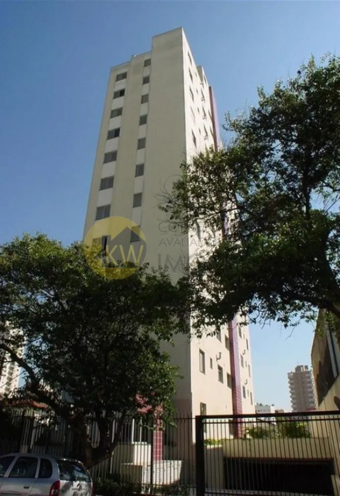 Apartamento, 2 quartos, 81 m² - Foto 10