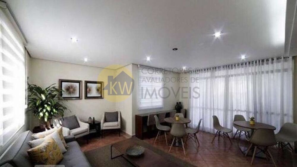 Apartamento, 2 quartos, 81 m² - Foto 1