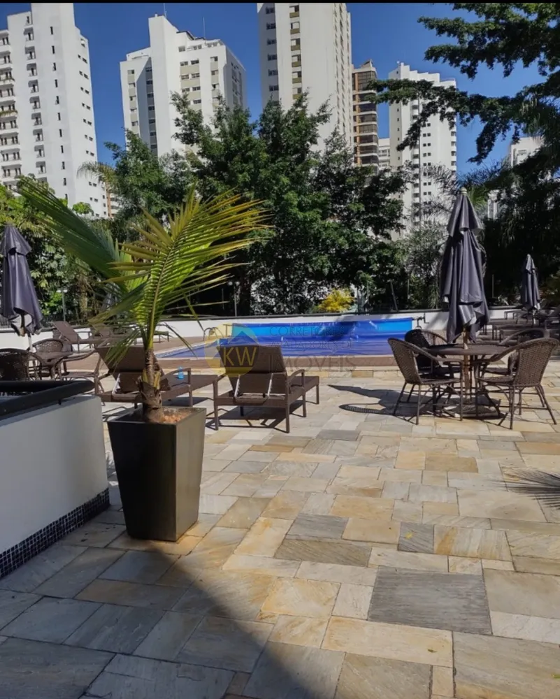 Apartamento, 2 quartos, 96 m² - Foto 1
