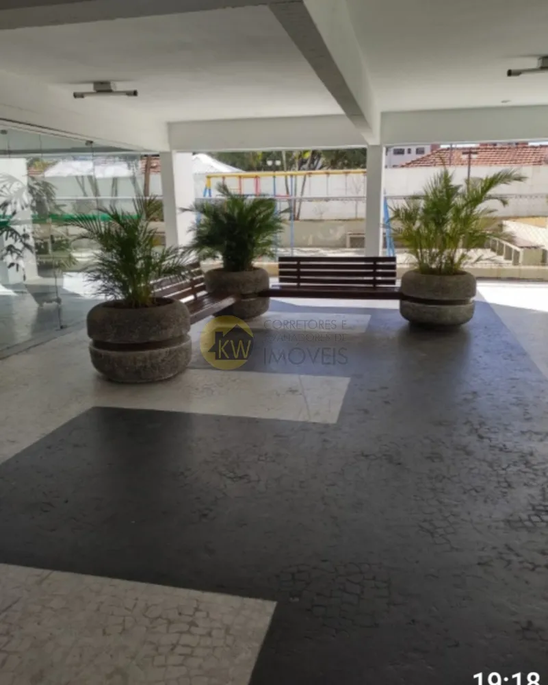 Apartamento, 2 quartos, 96 m² - Foto 9