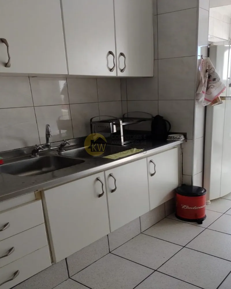 Apartamento, 2 quartos, 96 m² - Foto 4