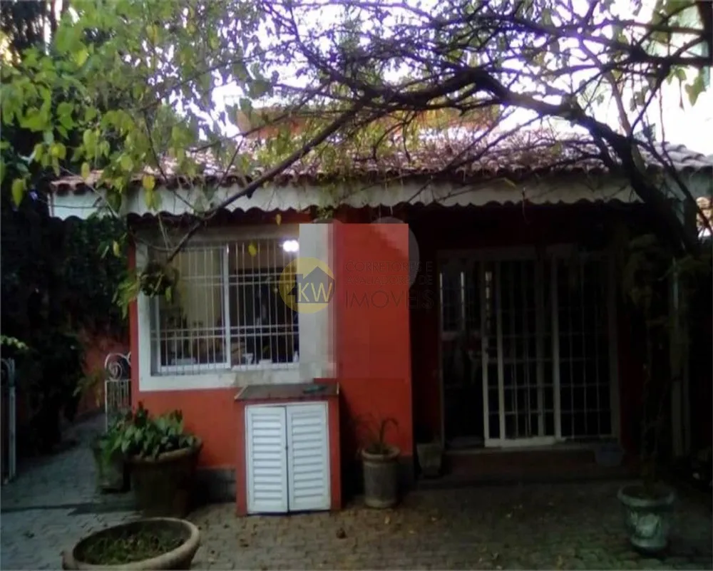 Casa, 5 quartos, 425 m² - Foto 1
