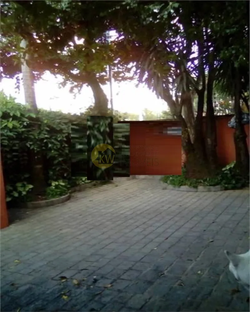 Casa, 5 quartos, 425 m² - Foto 3