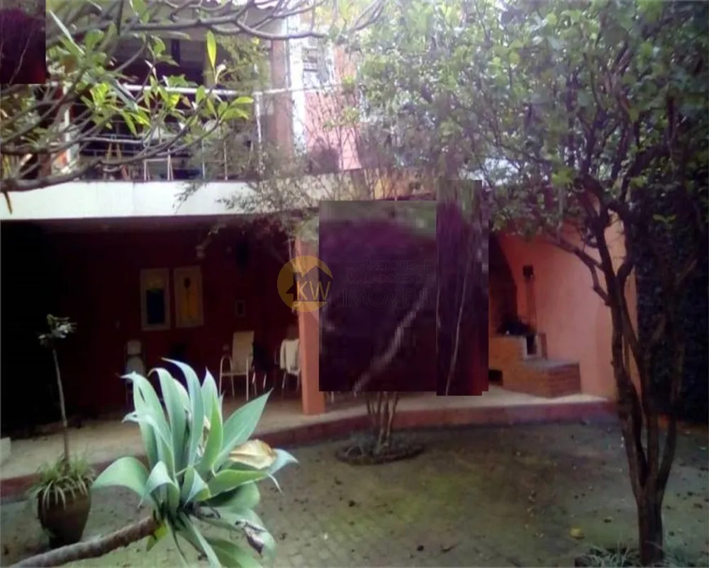 Casa, 5 quartos, 425 m² - Foto 7
