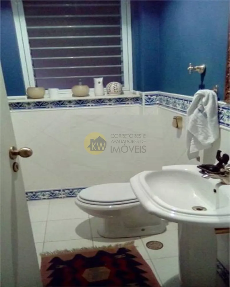 Casa, 5 quartos, 425 m² - Foto 8