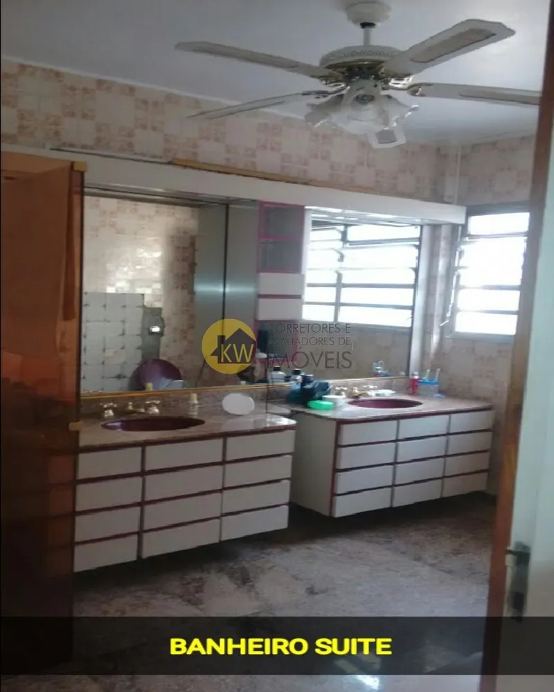 Apartamento, 4 quartos, 291 m² - Foto 14