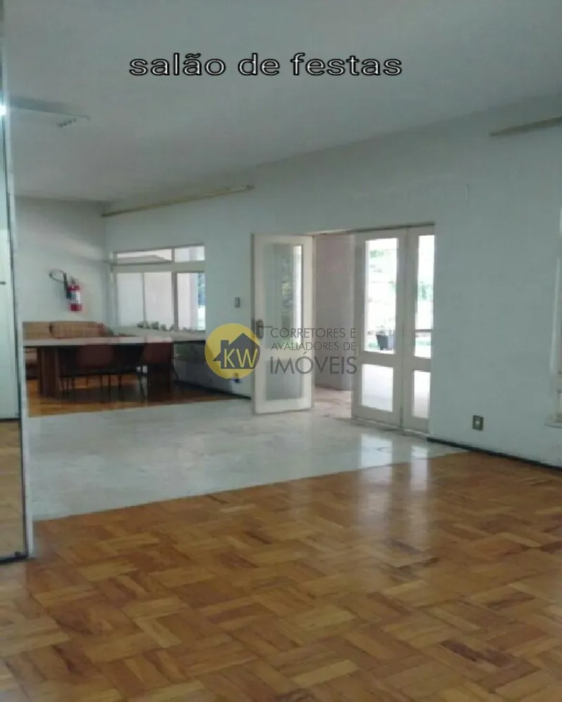 Apartamento, 4 quartos, 291 m² - Foto 4