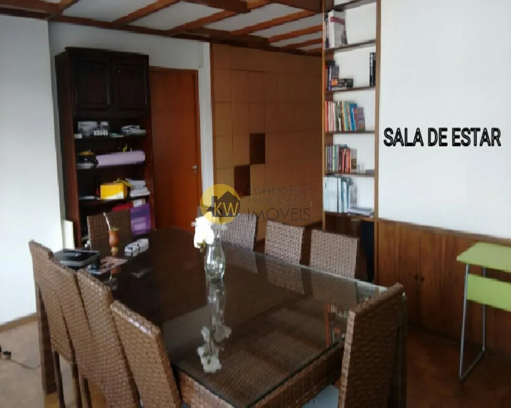 Apartamento, 4 quartos, 291 m² - Foto 6