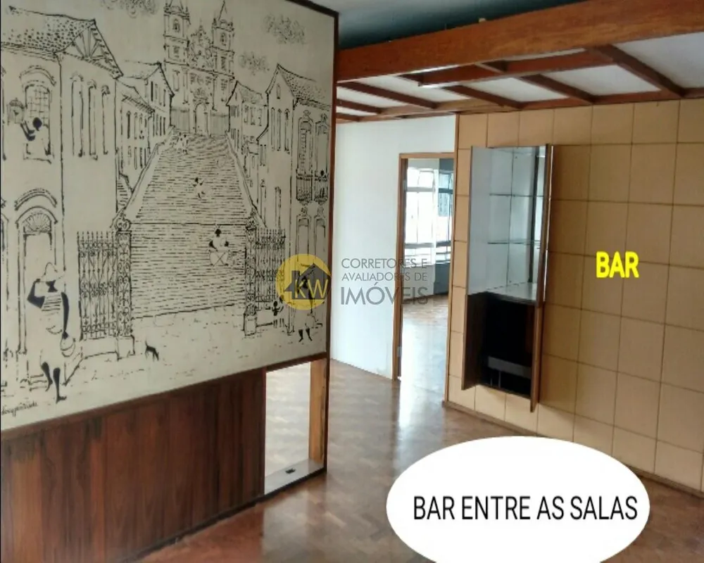 Apartamento, 4 quartos, 291 m² - Foto 12