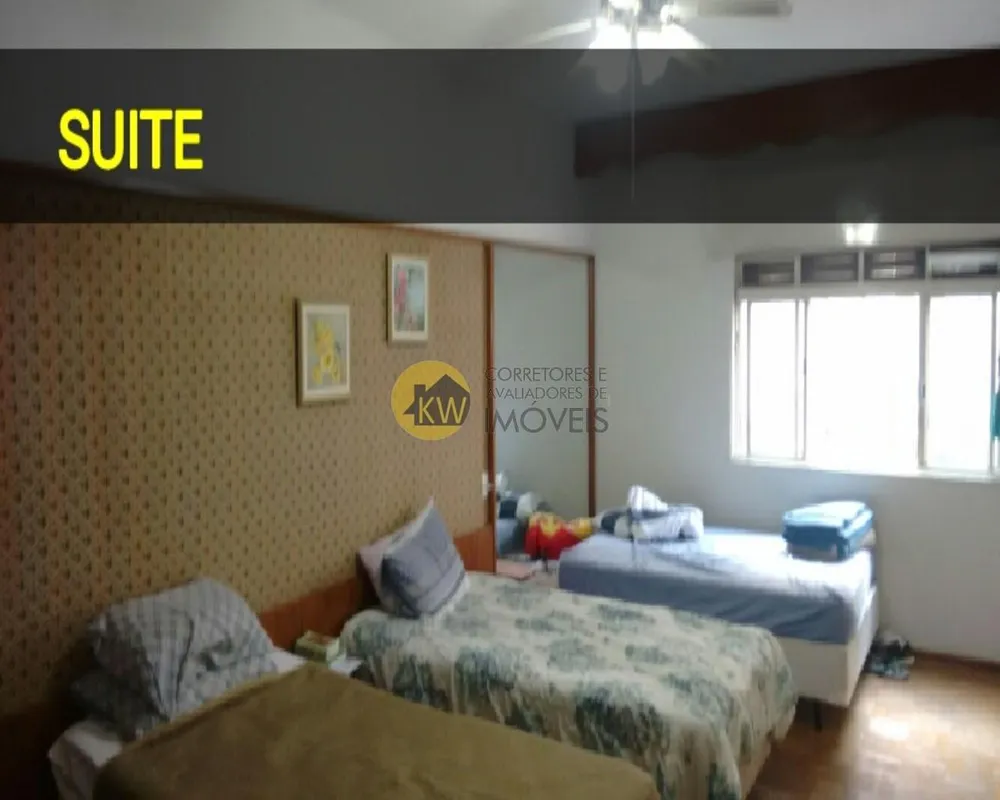 Apartamento, 4 quartos, 291 m² - Foto 7