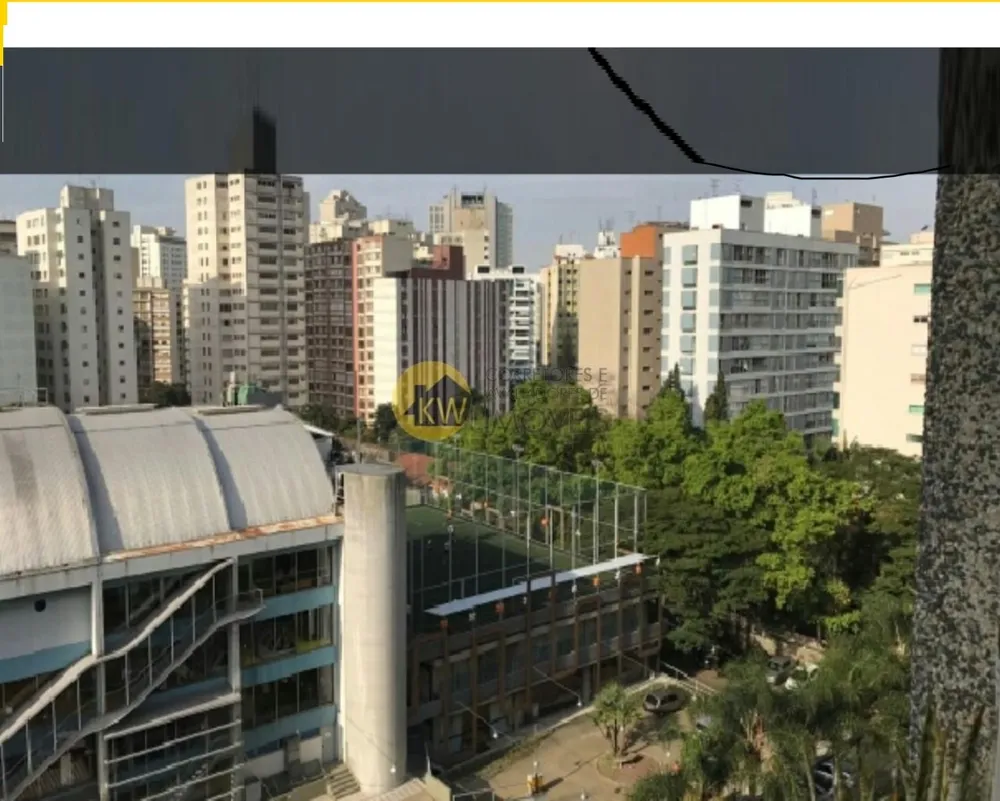 Apartamento, 4 quartos, 291 m² - Foto 1