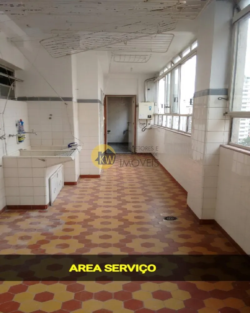 Apartamento, 4 quartos, 291 m² - Foto 3