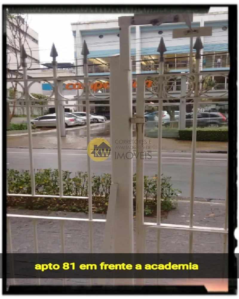 Apartamento, 4 quartos, 291 m² - Foto 8