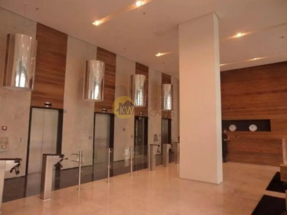 Conjunto Comercial-Sala à venda e aluguel, 48m² - Foto 3