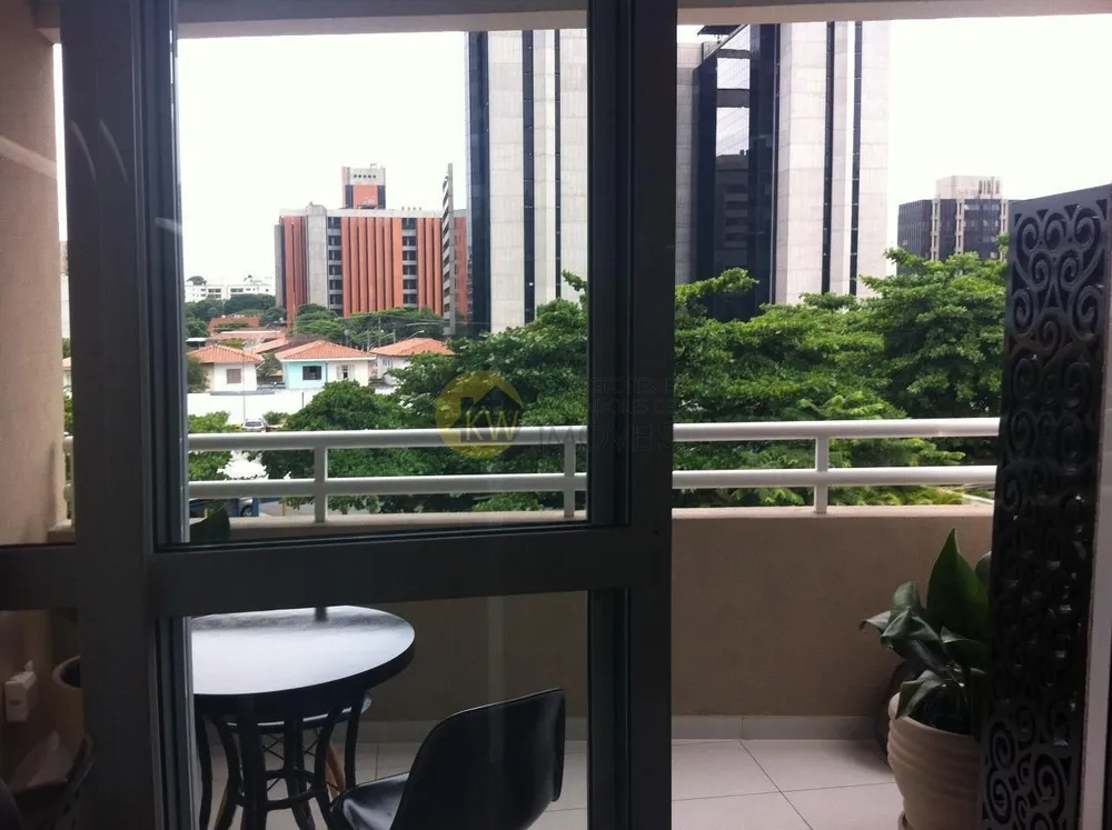 Sala-Conjunto, 48 m² - Foto 6