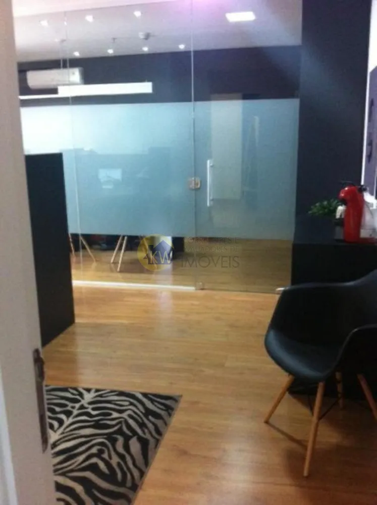 Sala-Conjunto, 48 m² - Foto 7