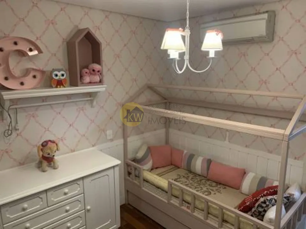 Apartamento, 4 quartos, 205 m² - Foto 12