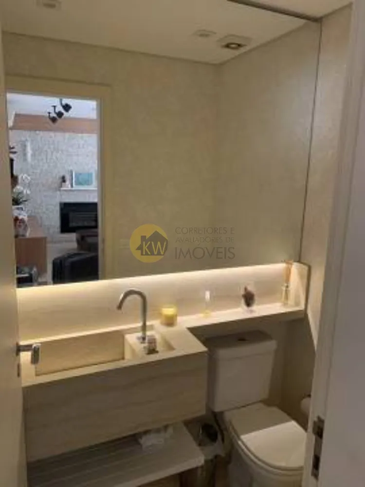 Apartamento, 4 quartos, 205 m² - Foto 14