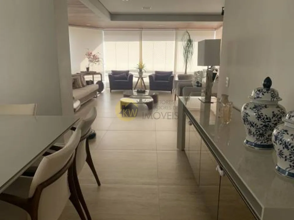 Apartamento, 4 quartos, 205 m² - Foto 5