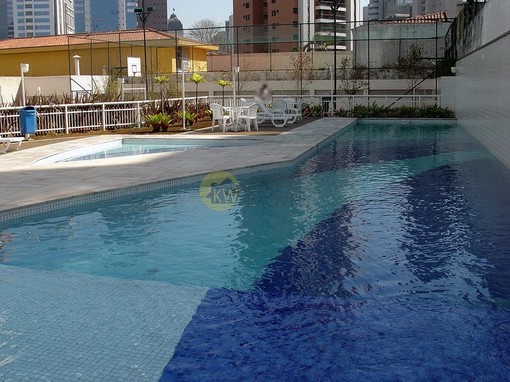 Apartamento, 4 quartos, 205 m² - Foto 11