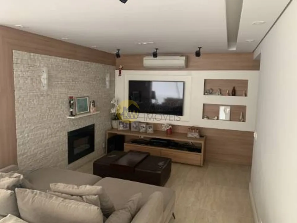 Apartamento, 4 quartos, 205 m² - Foto 9