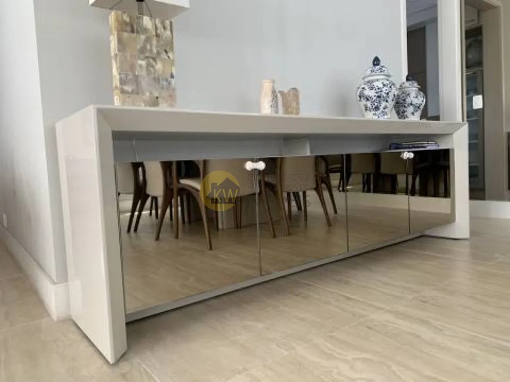 Apartamento, 4 quartos, 205 m² - Foto 16