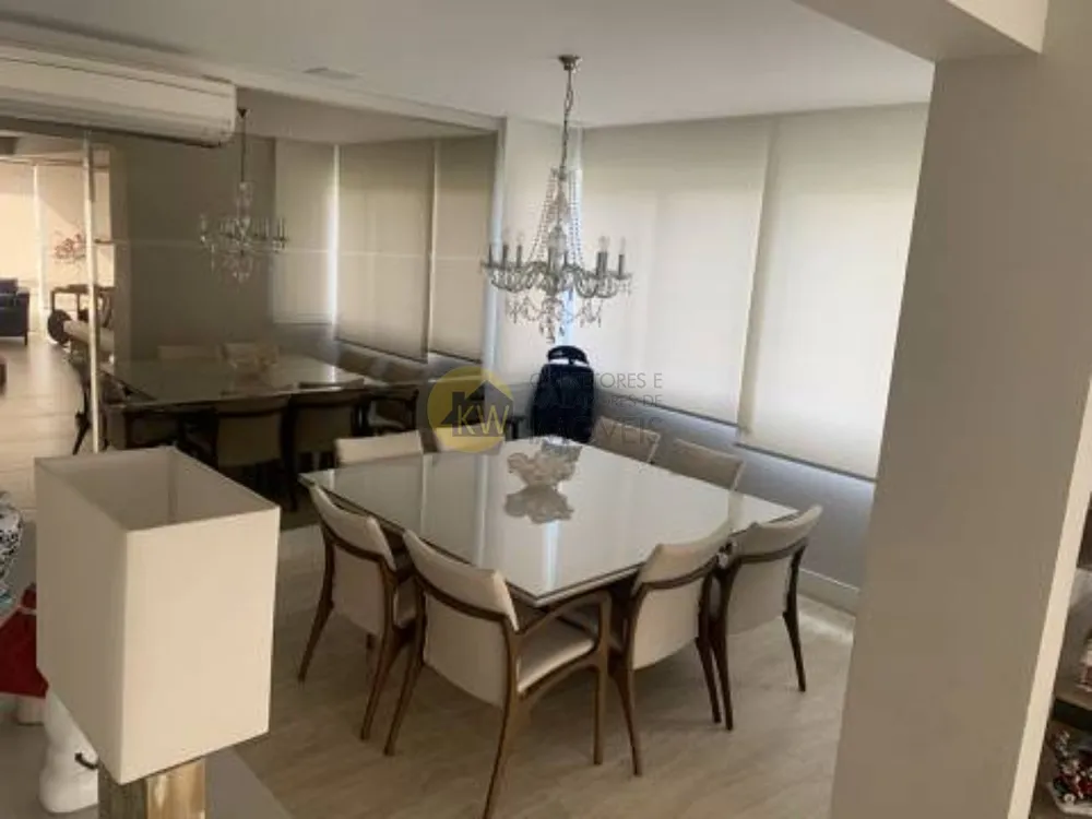 Apartamento, 4 quartos, 205 m² - Foto 6