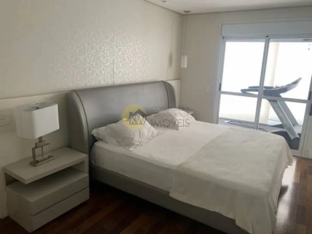 Apartamento, 4 quartos, 205 m² - Foto 13