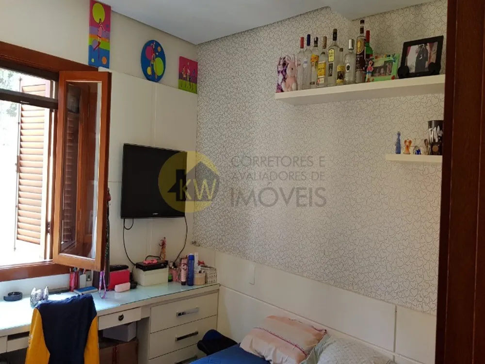 Casa de Condomínio, 5 quartos - Foto 25