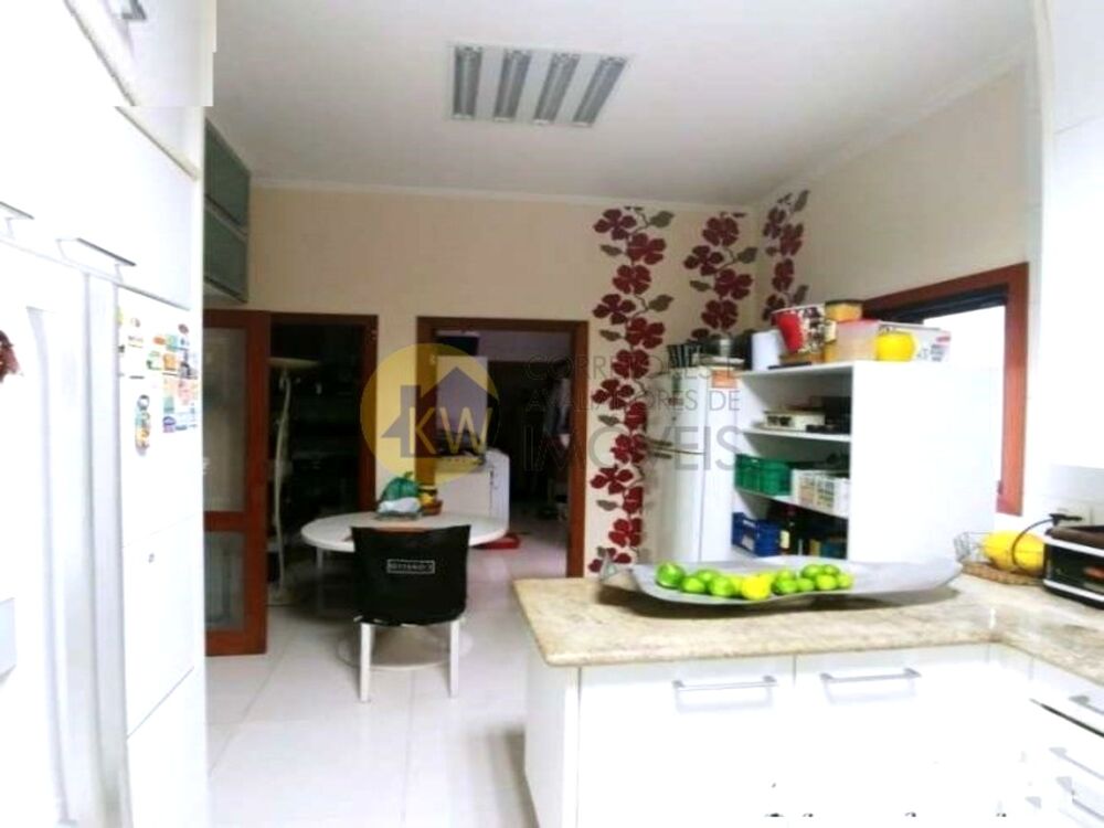 Casa de Condomínio à venda e aluguel com 5 quartos, 364m² - Foto 12