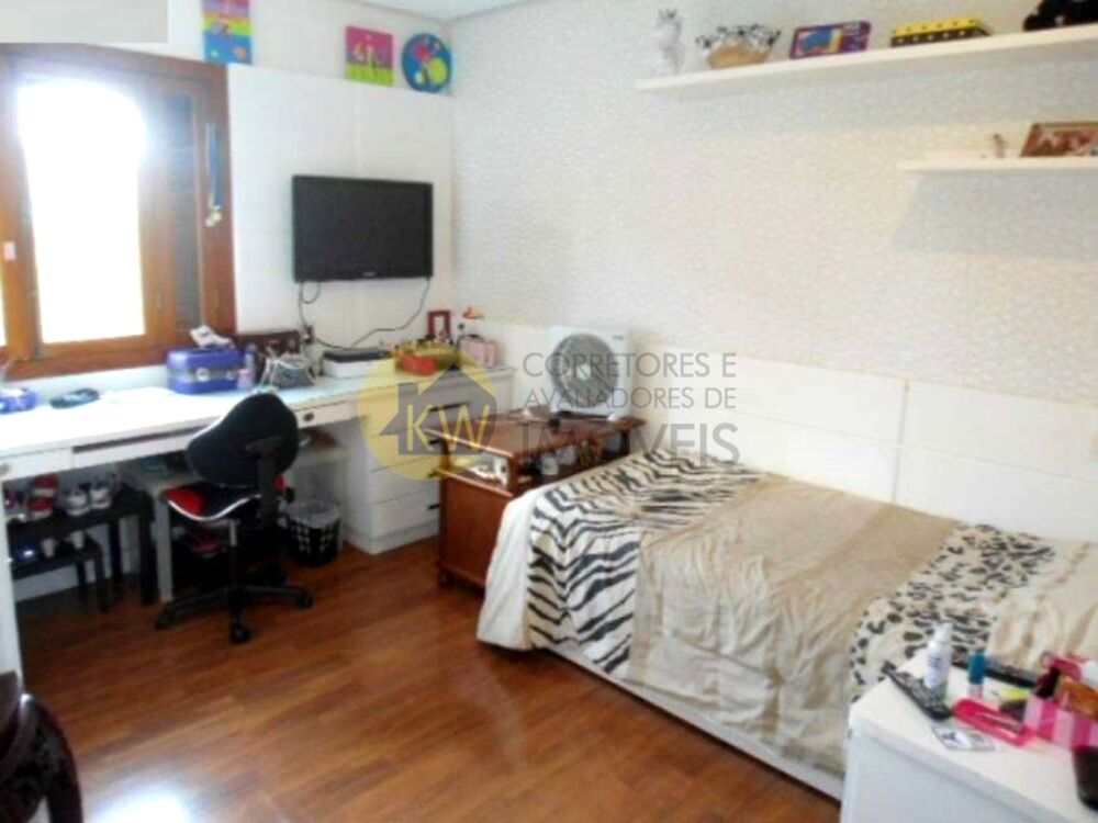 Casa de Condomínio à venda e aluguel com 5 quartos, 364m² - Foto 7