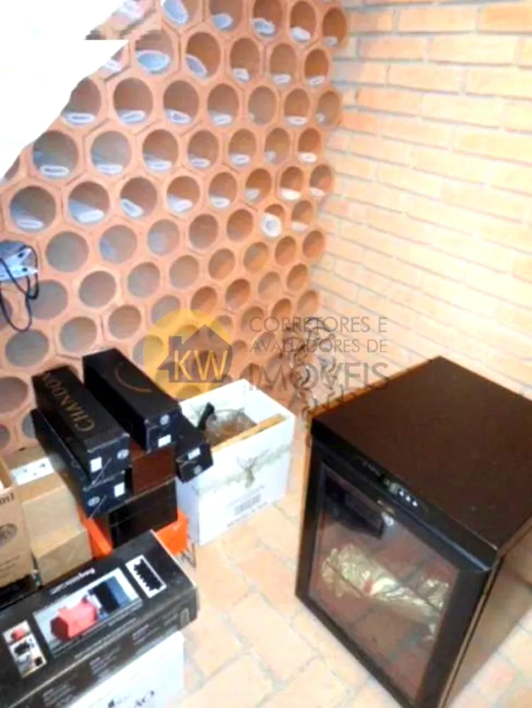 Casa de Condomínio, 5 quartos - Foto 8